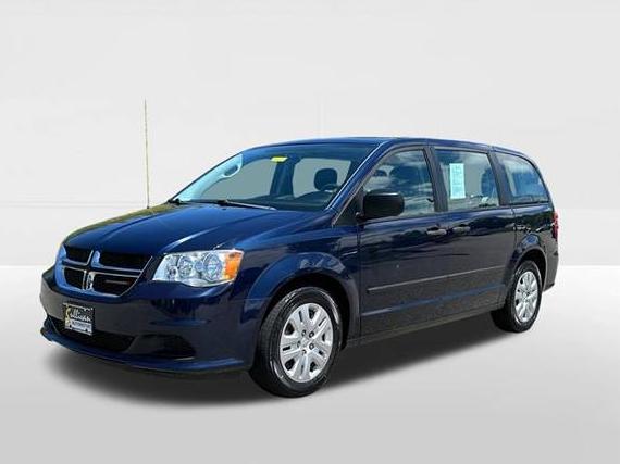 DODGE GRAND CARAVAN 2015 2C4RDGBG6FR682847 image